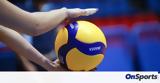 Volley League Γυναικών, Αναβλήθηκε, Μαρκόπουλο-Αμαζόνες,Volley League gynaikon, anavlithike, markopoulo-amazones