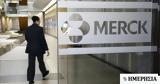 Merck, Παρέδωσε 900 000, ΗΠΑ, Δεκέμβριο,Merck, paredose 900 000, ipa, dekemvrio