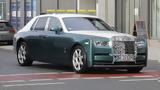 Rolls-Royce Phantom,