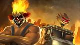 Αλλαγή, Twisted Metal Reboot,allagi, Twisted Metal Reboot