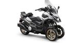 Kymco CV3,2022