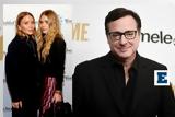 Bob Saget, 35χρονες, Olsen,Bob Saget, 35chrones, Olsen