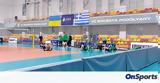 CEV Challenge Cup, Πανέτοιμος, … Panathinaikos,CEV Challenge Cup, panetoimos, … Panathinaikos