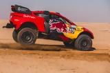 Μάθε, Rally Dakar 2022,mathe, Rally Dakar 2022