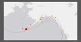 Σεισμός 68, Αλάσκα,seismos 68, alaska