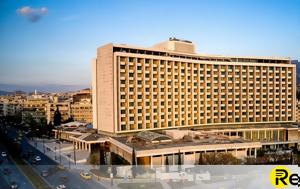 Hilton, 130, - Πρόγραμμα, Hilton, 130, - programma