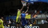 Basket League, 12ης, 13ης,Basket League, 12is, 13is