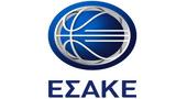 ΕΣΑΚΕ, 12ης, 13ης, Basket League,esake, 12is, 13is, Basket League