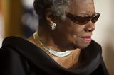 Maya Angelou, ΗΠΑ-, 2025,Maya Angelou, ipa-, 2025