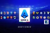 Serie A, Πρόβλημα,Serie A, provlima