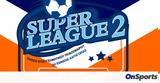 Super League 2, Αναβλήθηκε, Παναθηναϊκός Β-Αιγάλεω,Super League 2, anavlithike, panathinaikos v-aigaleo