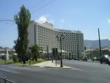 Κλείνει, Hilton- Πρόγραμμα,kleinei, Hilton- programma