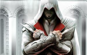 Assassin’s Creed, Ezio Collection, Switch