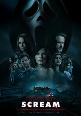 Προβολή Ταινίας Scream 5, Odeon Entertainment,provoli tainias Scream 5, Odeon Entertainment