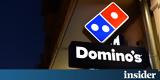 Domino’s Pizza, Πληθωρισμός, 2022,Domino’s Pizza, plithorismos, 2022