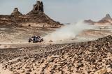 Dakar 2022 SS 9,De Villiers