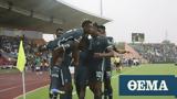 Copa Africa Νιγηρία - Αίγυπτος 1-0, Νίκη, Αετούς,Copa Africa nigiria - aigyptos 1-0, niki, aetous