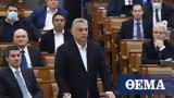 Μόνος, Ορμπαν, 3ης Απριλίου,monos, orban, 3is apriliou