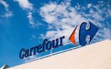 Carrefour, Έρχεται, Κρήτη,Carrefour, erchetai, kriti