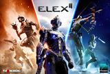 Νέο, ELEX II,neo, ELEX II