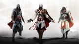 Έρχεται, Switch, Assassin’s Creed, Ezio Collection,erchetai, Switch, Assassin’s Creed, Ezio Collection