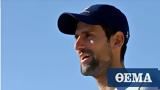 Novak Djokovic,Covid