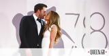 O Ben Affleck,Jennifer Lopez-