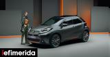 Toyota Aygo, Ελλάδα - Δείτε,Toyota Aygo, ellada - deite