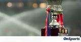 Μεγάλα, Super Cup Ισπανίας, Ιταλίας, League Cup Αγγλίας,megala, Super Cup ispanias, italias, League Cup anglias