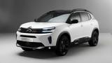 Citroen,C5 Aircross