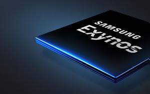 Samsung, Samsung Exynos 2200