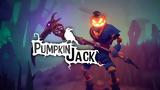 Pumpkin Jack Review,