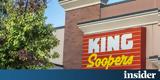 King Soopers, -μάρκετ,King Soopers, -market