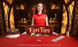 Fan Tan Live, Κίνας, Novibet,Fan Tan Live, kinas, Novibet