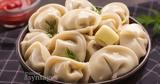 Πελμένι,pelmeni