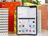 Samsung Galaxy Fold 5G, Αποκτά, Android 12, OneUI 4 0,Samsung Galaxy Fold 5G, apokta, Android 12, OneUI 4 0