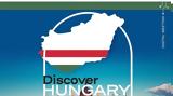 DISCOVER HUNGARY,