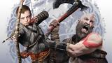 God,War PC Review