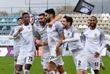 Πλησιάζει, Καλαμάτα 2-0, Ηρόδοτο,plisiazei, kalamata 2-0, irodoto