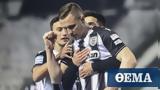 Super League 1 Live, ΠΑΟΚ-Παναιτωλικός 2-0 Β,Super League 1 Live, paok-panaitolikos 2-0 v