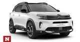 Νέο CITROËN C5 AIRCROSS, Απόλυτη,neo CITROËN C5 AIRCROSS, apolyti