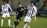 Super League, Απόλλων Σμύρνης - ΟΦΗ 0-3 - Βίντεο,Super League, apollon smyrnis - ofi 0-3 - vinteo