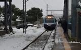 Τρένο, Τιθορέα,treno, tithorea