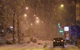 Μετεωρολόγος, Έρχεται,meteorologos, erchetai