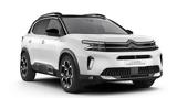 Nέο CITROËN C5 Aircross, Απόλυτη,Neo CITROËN C5 Aircross, apolyti