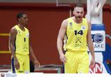 Basketball Champions League Τρεβίζο – Λαύριο 87-72, Παραδόθηκε, Ιταλών,Basketball Champions League trevizo – lavrio 87-72, paradothike, italon