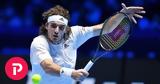 Australia Open, Ίμερ, Τσιτσιπάς,Australia Open, imer, tsitsipas