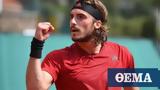 Τσιτσιπάς, Τζόκοβιτς, Φαίνεται,tsitsipas, tzokovits, fainetai