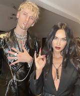 Megan Fox, Αρραβωνιάστηκε, Machine Gun Kelly,Megan Fox, arravoniastike, Machine Gun Kelly