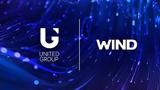 United Group,Nova – Wind